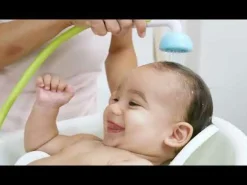 Online Yookidoo Håndbruser, batteridrevet - Elefant, gul