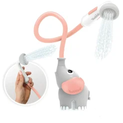 Outlet Yookidoo Håndbruser, batteridrevet - Elefant, rosa