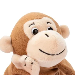 Beleduc Hånddukke - Abe