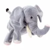 Sale Beleduc Hånddukke 29 cm - Elefant