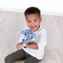 Sale Beleduc Hånddukke 29 cm - Elefant