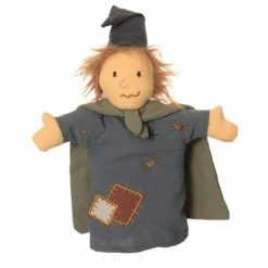 Discount Egmont Toys Hånddukke 30 cm - Heks