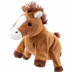 Sale Beleduc Hånddukke 24,5 cm - Hest