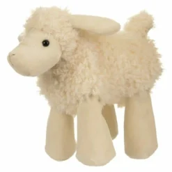 Best Egmont Toys Hånddukke 24 cm - Lam