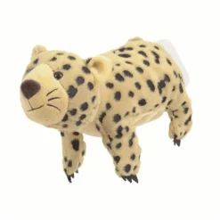 Hot Egmont Toys Hånddukke 24 cm - Leopard