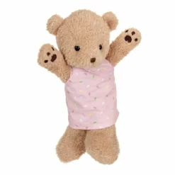 Best Egmont Toys Hånddukke 30 cm - Mor Bjørn