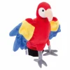 Discount Beleduc Hånddukke 25 cm - Papegøje