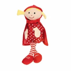 Hot Egmont Toys Hånddukke 30 cm - Rødhætte