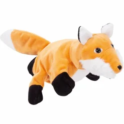 Beleduc Hånddukke 32 cm - Ræv