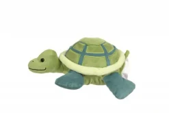 Discount Egmont Toys Hånddukke 24 cm - Skildpadde