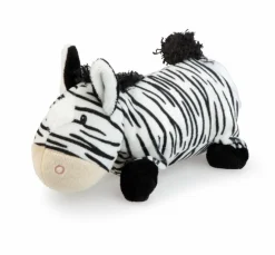 New Egmont Toys Hånddukke 24 cm - Zebra