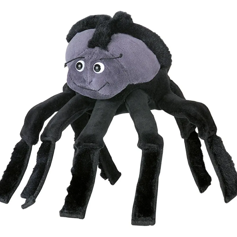 Online Beleduc Hånddukke - Edderkop