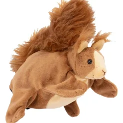 Outlet Beleduc Hånddukke - Egern