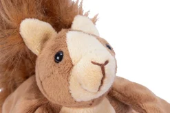 Outlet Beleduc Hånddukke - Egern