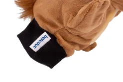 Outlet Beleduc Hånddukke - Egern