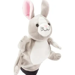 Online Beleduc Hånddukke - Kanin