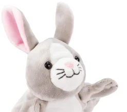 Online Beleduc Hånddukke - Kanin