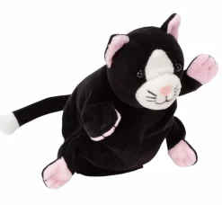 Discount Beleduc Hånddukke - Kat