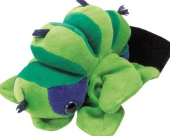 New Beleduc Hånddukke - Larve