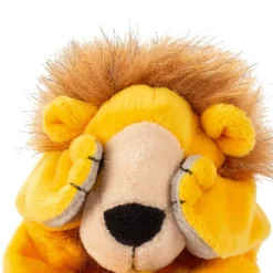 Discount Beleduc Hånddukke - Løve