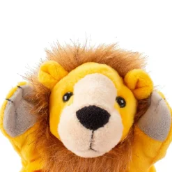 Discount Beleduc Hånddukke - Løve