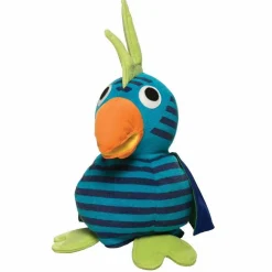 Best DR / Danmarks Radio Hånddukke m. lyd 36 cm - Andrea