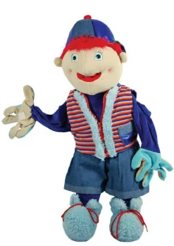 Sale Hånddukke Phil, 70 cm.