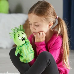 Sale Learning Resources Hånddukker - Familien Følelser, 5 stk