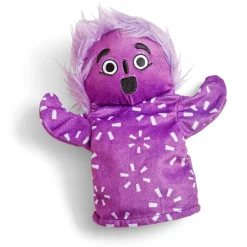 Sale Learning Resources Hånddukker - Familien Følelser, 5 stk