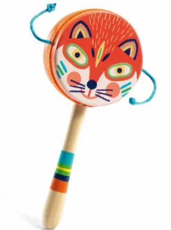 Sale Djeco Håndtromme