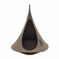 Best Hængehule Ø120 cm - Brun