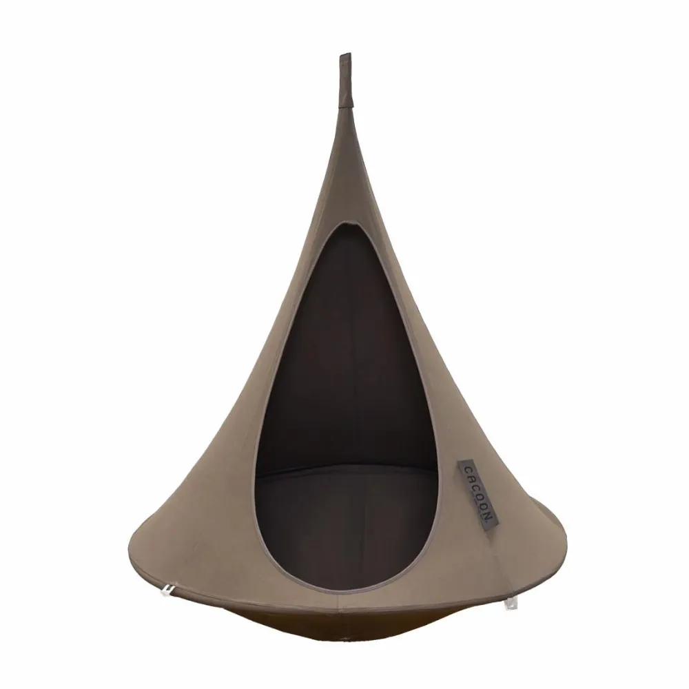 Best Hængehule Ø120 cm - Brun