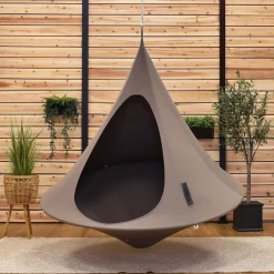 Best Hængehule Ø180 cm - Brun