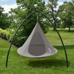 Best Hængehule Ø180 cm - Brun