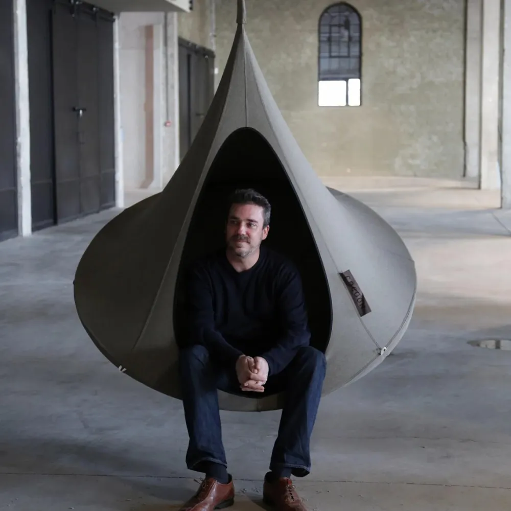 Sale Hængehule Ø150 cm - Earth