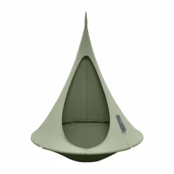 Best Hængehule Ø120 cm - Khaki