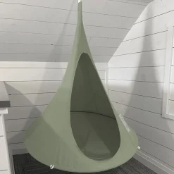 Best Hængehule Ø120 cm - Khaki