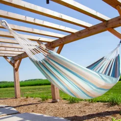 Sale Hængekøje dobbelt outdoor - Gateway Mist