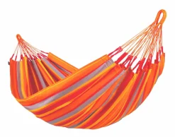 Sale La Siesta Hængekøje single outdoor - Toucan