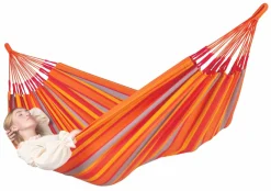 Sale La Siesta Hængekøje single outdoor - Toucan