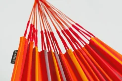 Sale La Siesta Hængekøje single outdoor - Toucan