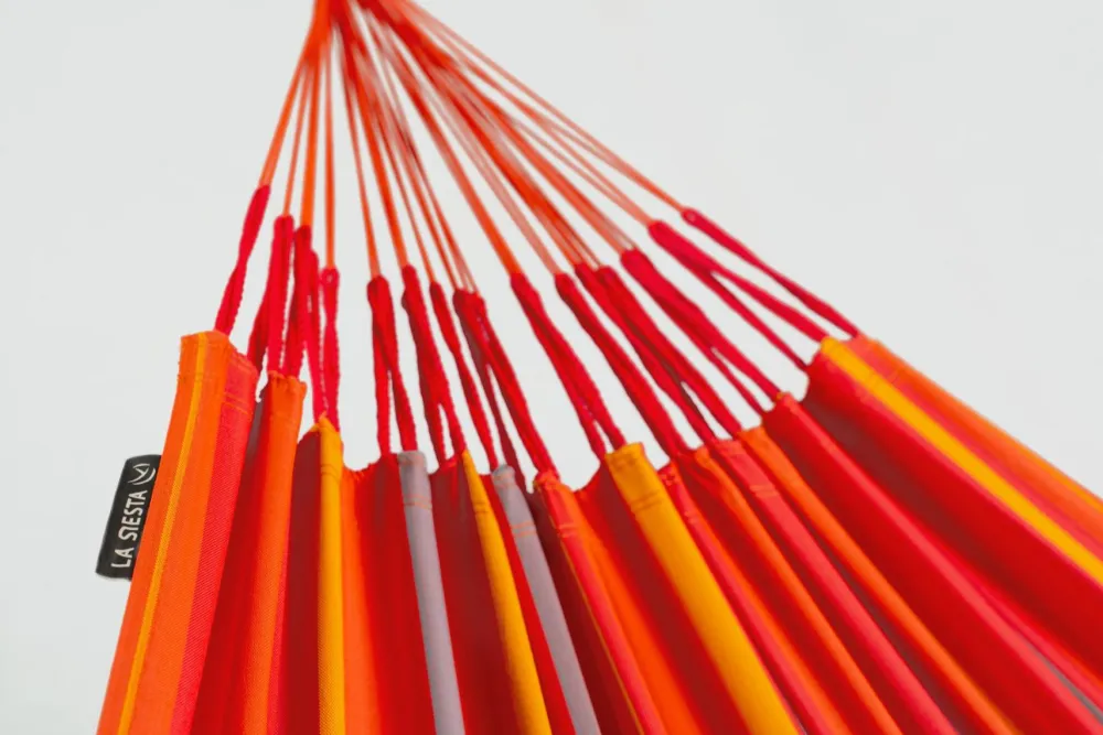 Sale La Siesta Hængekøje single outdoor - Toucan