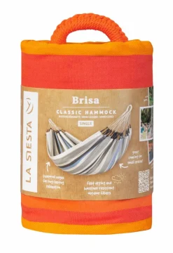 Sale La Siesta Hængekøje single outdoor - Toucan