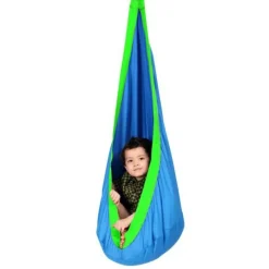 Best Hængekøjehule inkl. pude (ekskl. ophæng)