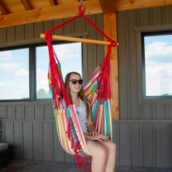 Sale Hængekøjestol single - Salsa