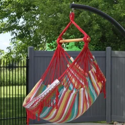 Sale Hængekøjestol single - Salsa