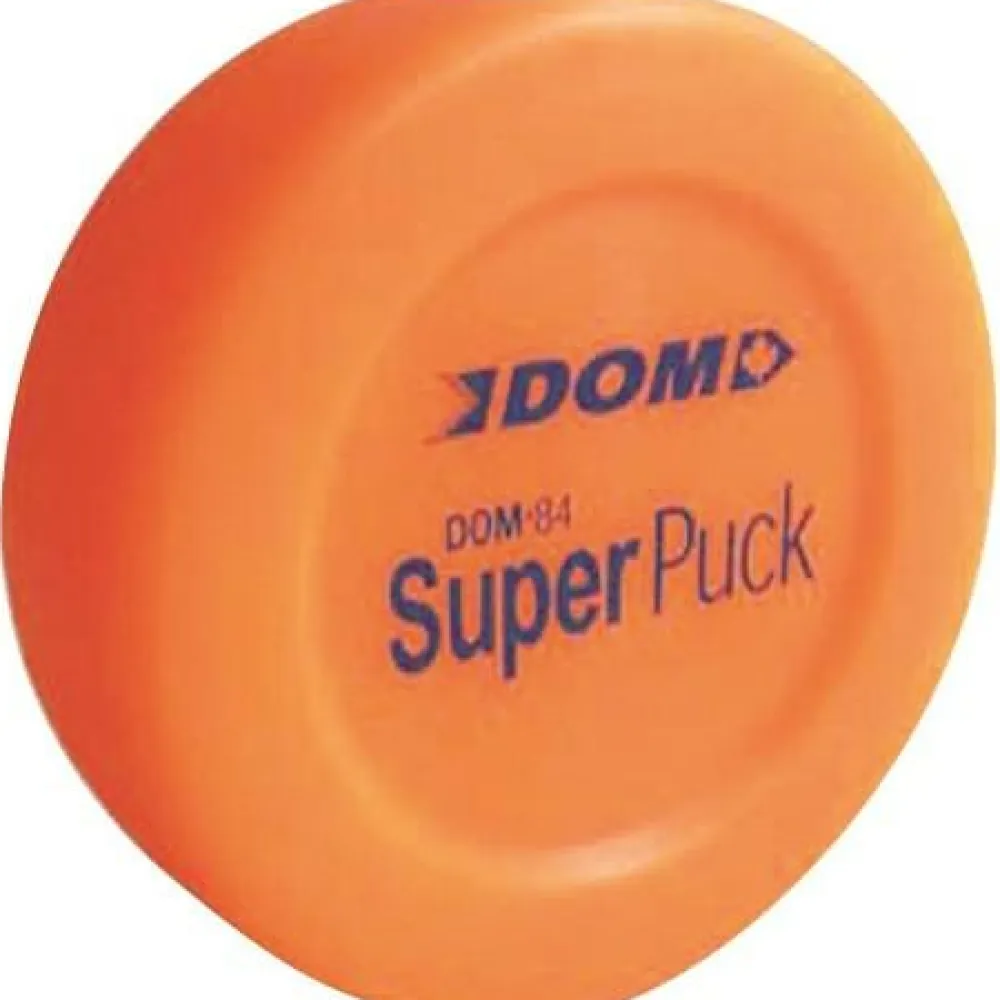 Hot Spordas Hockey puck SOFT - Ø 7,6 cm