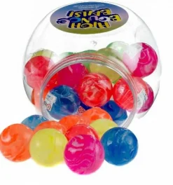 New Hoppebold Ø 4,5 cm - 1 stk.