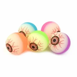 Hot Hoppebold  Ø 4,5 cm - Øje, 1 stk