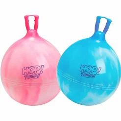 Sale Hoppebold 45 cm - Fantasy